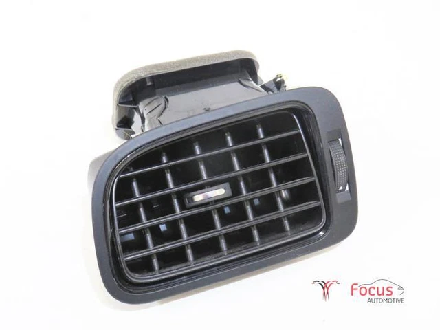 Set Coperture Griglie Ventilazione Cruscotto Anteriore Compatibili Con Chrysler Dodge Charger 2006-2007, Magnum 2005-2007 & 300