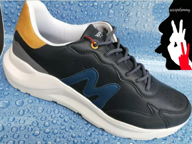 Scarpe montefiori 1982 on sale