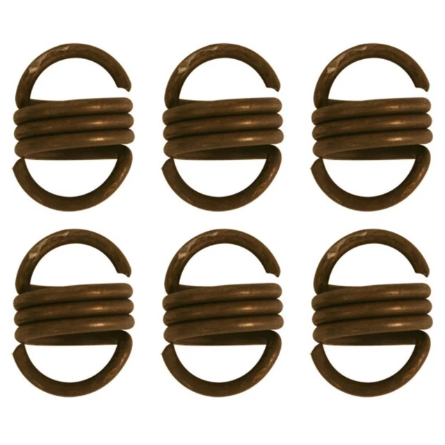 K2608 6 Brake Springs for Oliver 770 880 1550 1555 1650 1655 262 278 270 55