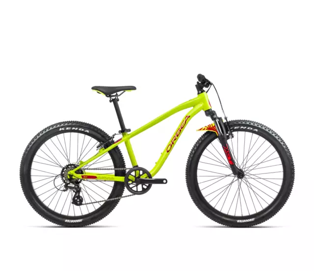 Orbea MX 24 XC Kinderfahrrad 24 Zoll Kinder Fahrrad Bike Mountainbike