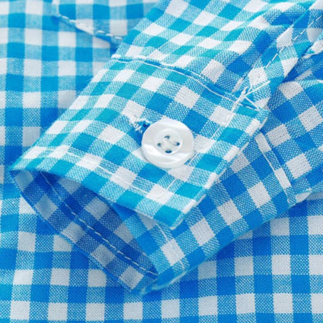 Baby Boy Plaid Shirt Romper Suit Wedding Formal Party Smart Outfit Trousers 7