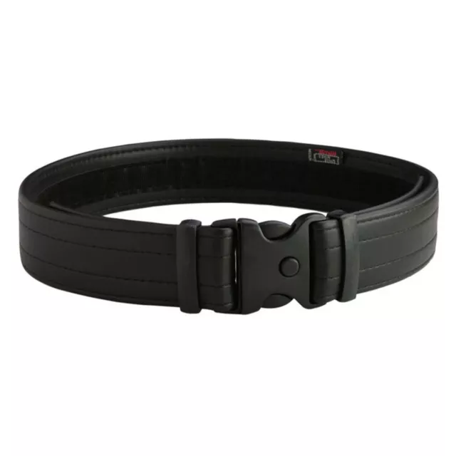 Uncle Mikes Ultra Duty Belt Size Medium Plain (Unc70771)