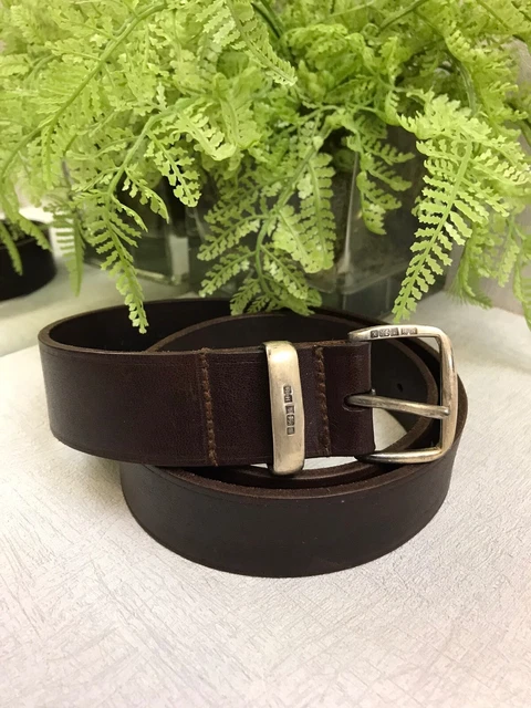 Margaret howell belt hotsell