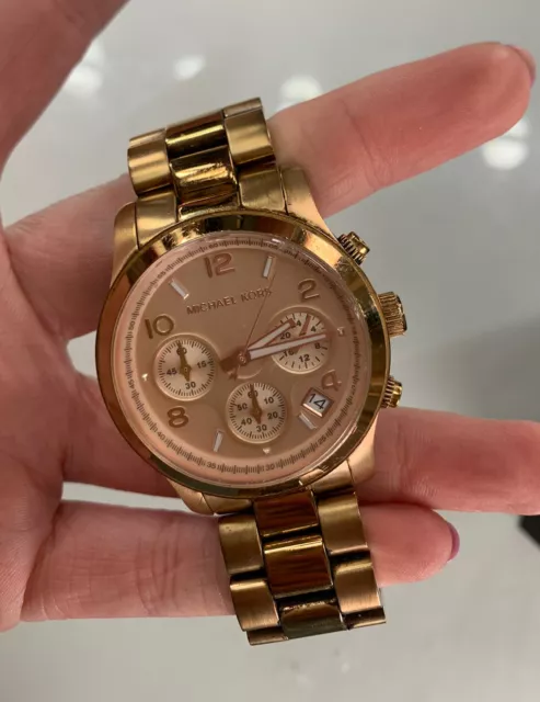 Michael kors hotsell vx3j price