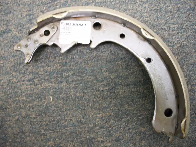 NEW Total Source AC4940946 Brake Shoe For Forklift. One brake shoe pad
