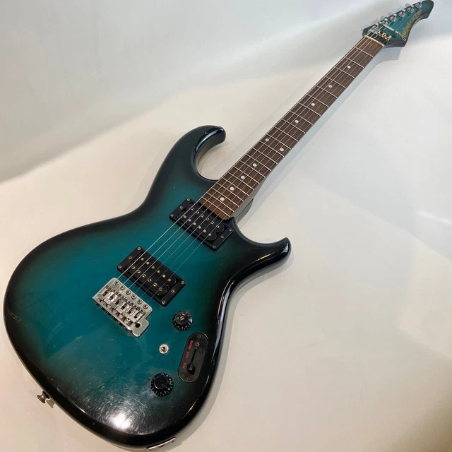 ARIA PRO II RS INAZUMA-V Electric Guitar 1984 Made in Japan