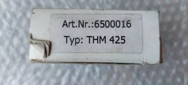 Hekatron THM 425 Thm Türhaftmagnet 6500016 - Neuf 2