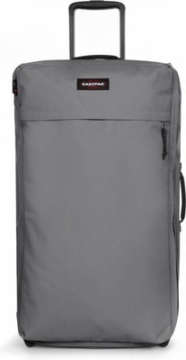 x 43 x 28,5 cm Eastpak EASTPAK Valigia Trolley TrafIk Light Woven Grey 84 