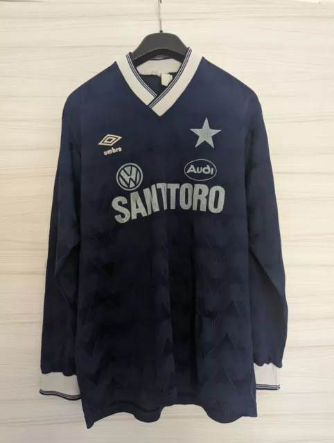 Maglia paganese 2025