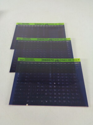 Parti Elenco Deutz Fahr Dx 4.10 Di 09/1985 DEUTZ Microfiche Catalogo Ricambi 