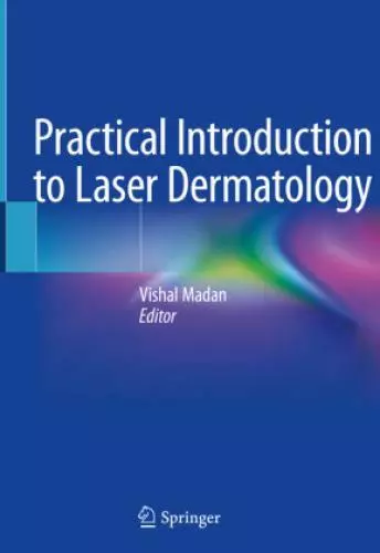 Practical Introduction to Laser Dermatology  5968