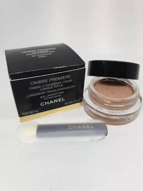 CHANEL OMBRE PREMIÈRE limited edition longwear powder eyeshadow 905 £30.00  - PicClick UK