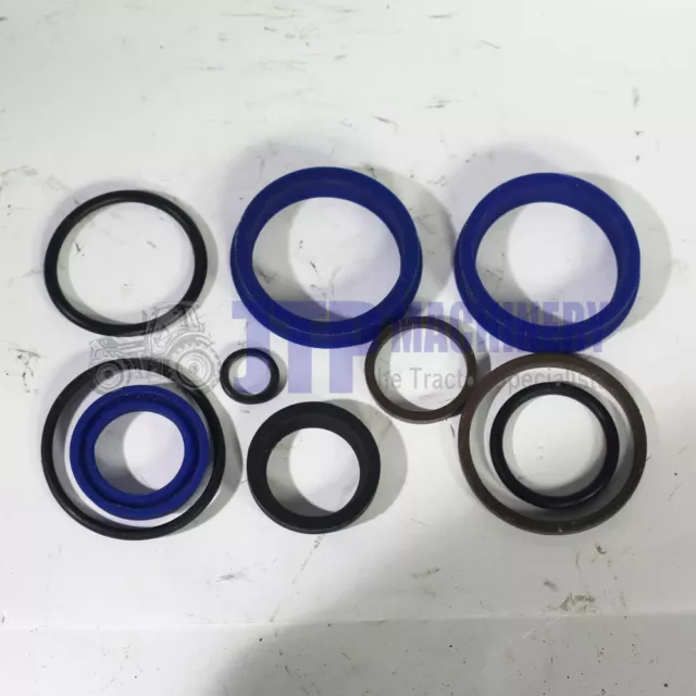 JINMA POWER STEERING OIL SEAL18-28HP JM254 / JM284 Steering Cylinder Rebuild Kit