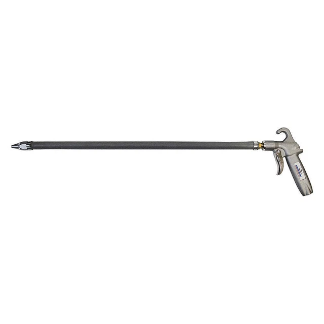 GUARDAIR 80FLEX24 Air Gun,Pistol Grip,Cast Aluminum