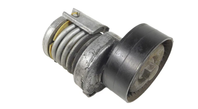 Galet Tendeur de courroie d'accessoire Audi A2 Arosa Fabia Beetle Fox 030145299F