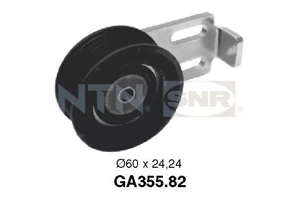 Galet Tendeur (Courroie D'accessoire) Renault Twingo I 1.2