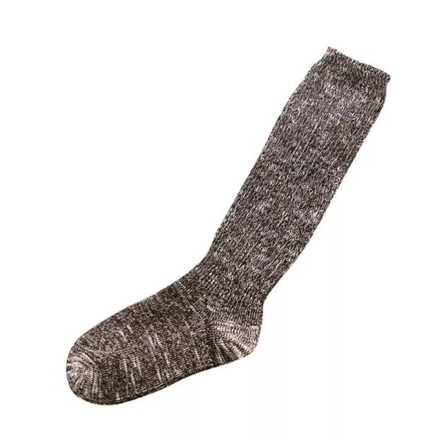 Fashionable Durable Elegant Breathable Slouch Socks Women Ladies