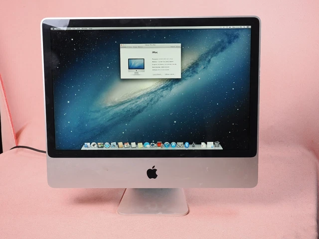 Apple Desktops & All-In-Ones, Desktops & All-In-Ones, Computers