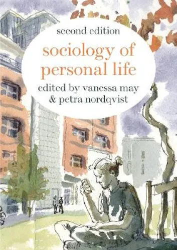 Sociology of Personal Life by Vanessa May