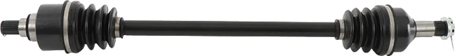 Moose Racing 0214-2055 Complete Axle Kits