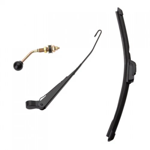 Tusk UTV Windshield Wiper 12" 200-665-0005