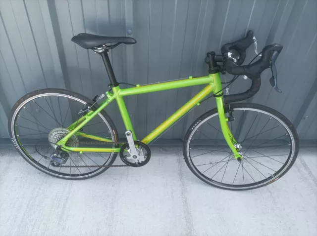 Islabike luath 2025 24 for sale