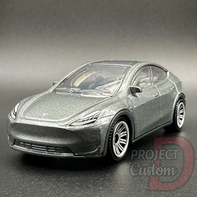 MATCHBOX TESLA MODEL X Model Y Tesla Roadster Lot of 2 CHOOSE £6.49