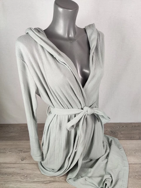 Nuovo abito da salotto a costine Boux Avenue verde salvia mix lillie XS, S