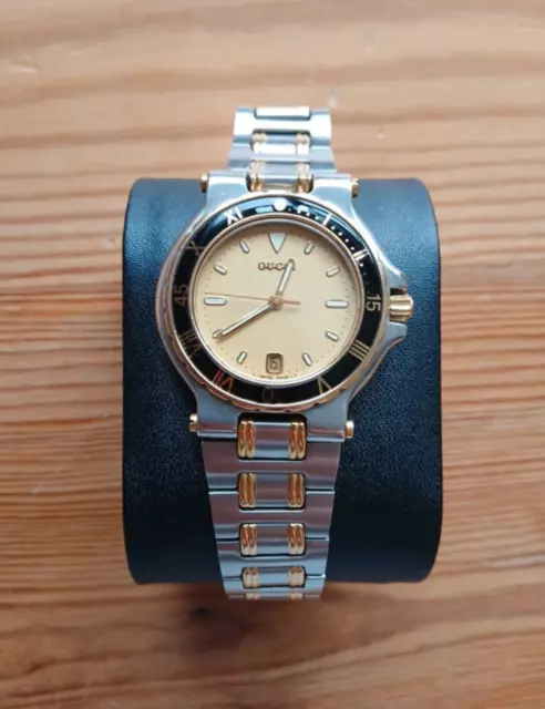 Gucci submariner shop