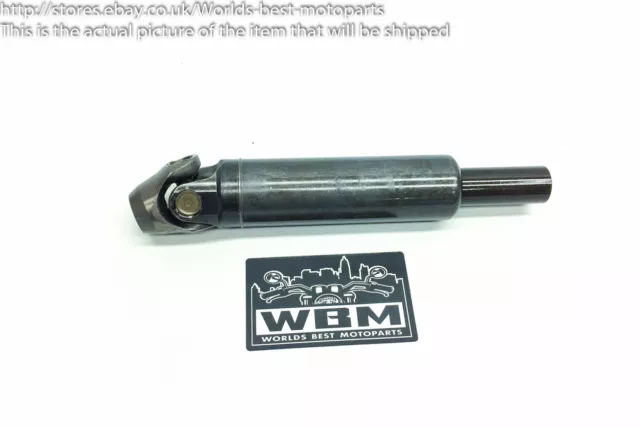 BMW K1200 RS (4) 98' Kardanwelle Antriebswelle Kardan Drive Shaft