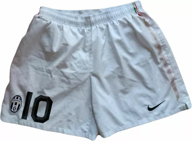 Pantaloncini clearance juventus 2014