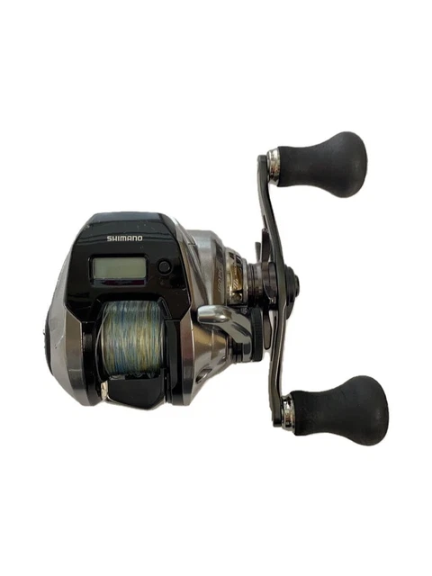 【未使用】SHIMANO ENGETSU PREMIUM 150PG Shimano Engetsu Premium 150 PG/HG - 【Bass Trout Salt lure