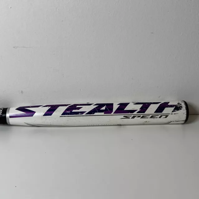 Easton Stealth Speed 32/22 -10 Composite Fastpitch Softball Bat SSR3B