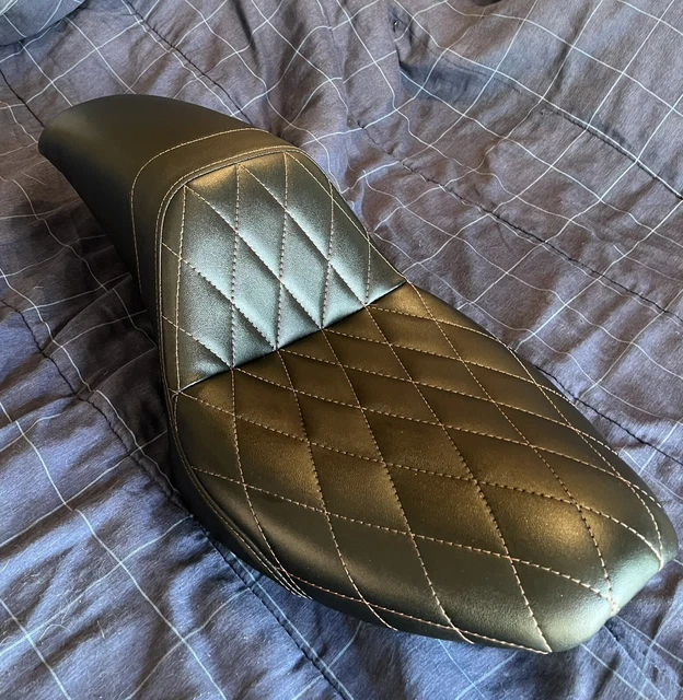 corbin shovelhead seat