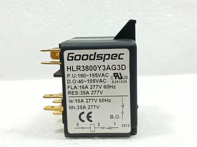 Relè Avviamento Auto 12V 200A TOPINCN - Relè Normale Aperto 4 Pin Per Camion E Auto