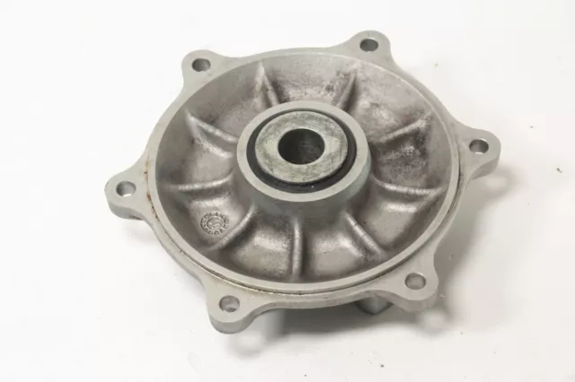 moyeu porte couronne transmission Husqvarna TE SM 610 H7 2002