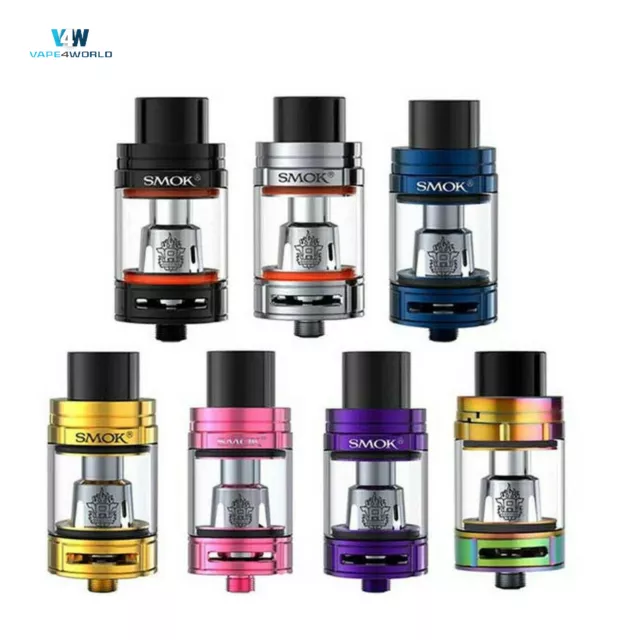 Smok TFV8 Big Baby Beast Tank Sub ohm 2ml Capacity Tank TFV8 Big Baby Beast - UK