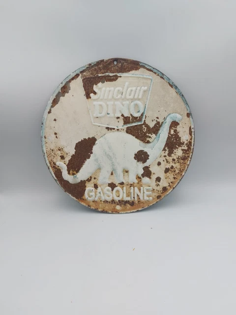 Sinclair, Gas & Oil Companies, Gas & Oil, Advertising
