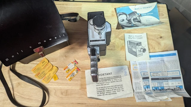 Movie Cameras, Film Photography, Cameras & Photo - PicClick CA