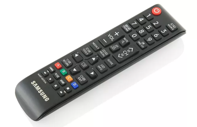 Télécommande Originale Samsung AA59-00741A / Universelle pour TV Samsung