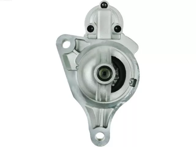 AS-PL (S0619S) Anlasser, Starter für JEEP