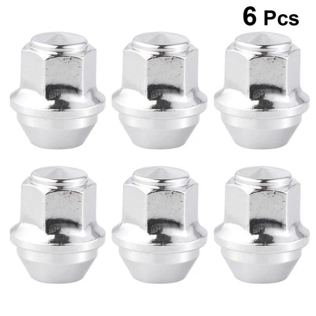 Car Lug Nut Size Car Wheel Studs Tuner Lug Nuts Lug Nuts Auto Vehicle Wheel Nuts 3