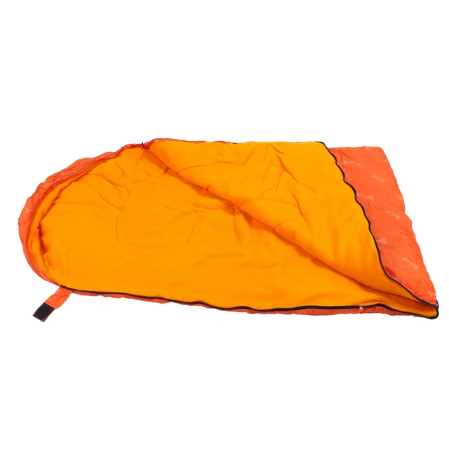 Sac De Couchage Pour Chien Doux Chaud Imperméable Lit Pour Animaux De Compag Rmm