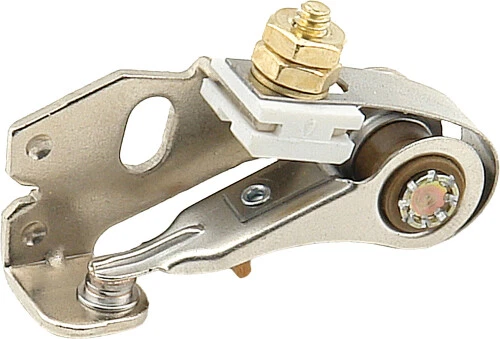 Accel 23 oz. Points Harley-Davidson Replaces OEM 32661-70 111129 21-1661
