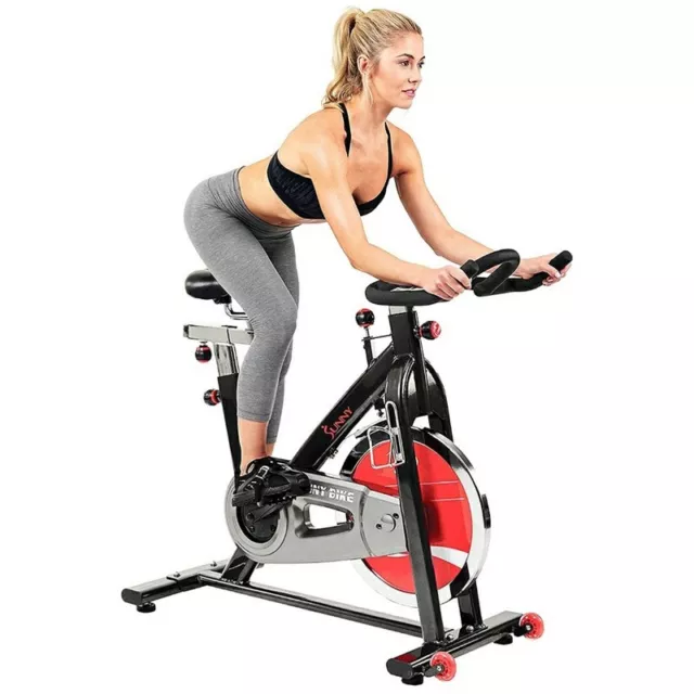 Bicicleta De Entrenamiento Profesional Para Hacer Ejercicios Desde