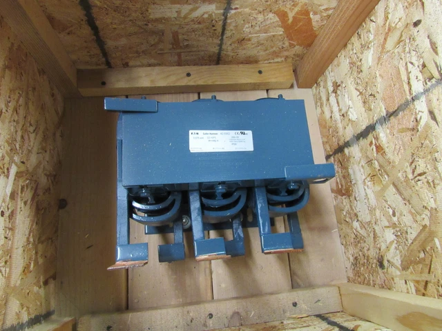 Eaton NSB 42-5562 Other Transformers Reactor