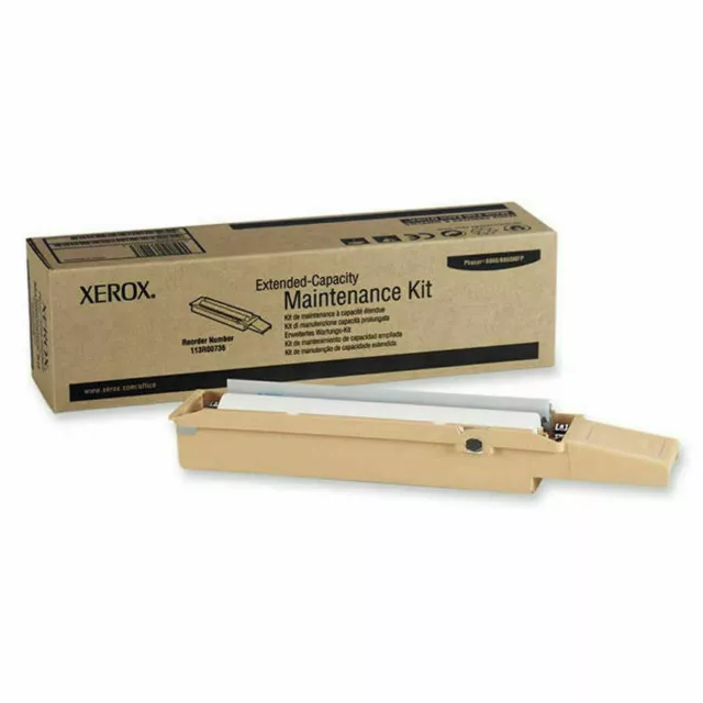 Genuine Xerox 113R00736 Maintenance Kit - Vat Included