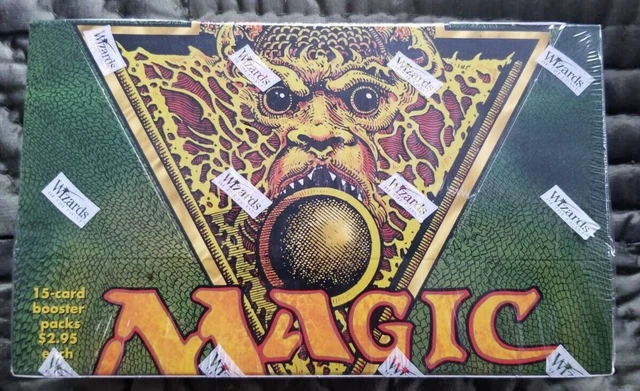 MTG: VISIONS SEALED Booster Pack from Box - Magic - Mirage Block - English $48.00 - PicClick MTG: VISIONS SEALED Booster Pack from Box - Magic - Mirage Block - English $48.00 - PicClick