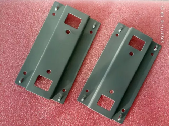 SONY FH-7 MkIII Hi-Fi System - pair of Brackets Mounts for APM-058 Speakers