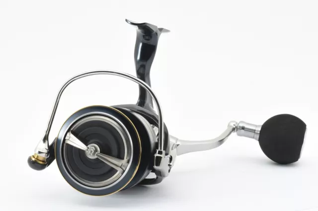 Used Daiwa Spinning Reels FOR SALE! - PicClick AU